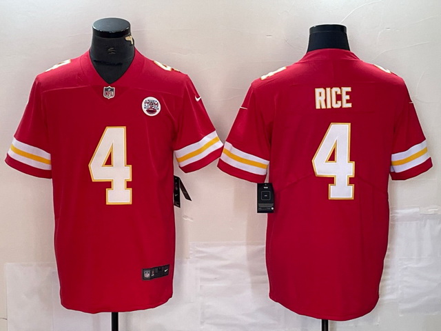 Kansas City Chiefs Jerseys 005 [Cheap NFL Jerseys 1505]